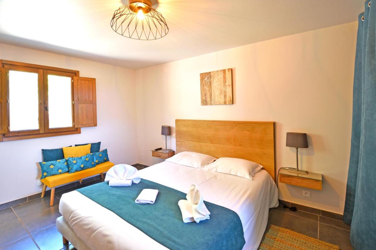 Villa met 2 Slaapkamers en Privézwembad