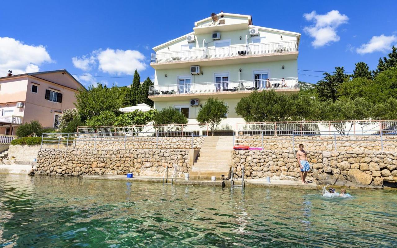 Apartment Toma - Chambres d’hôtes