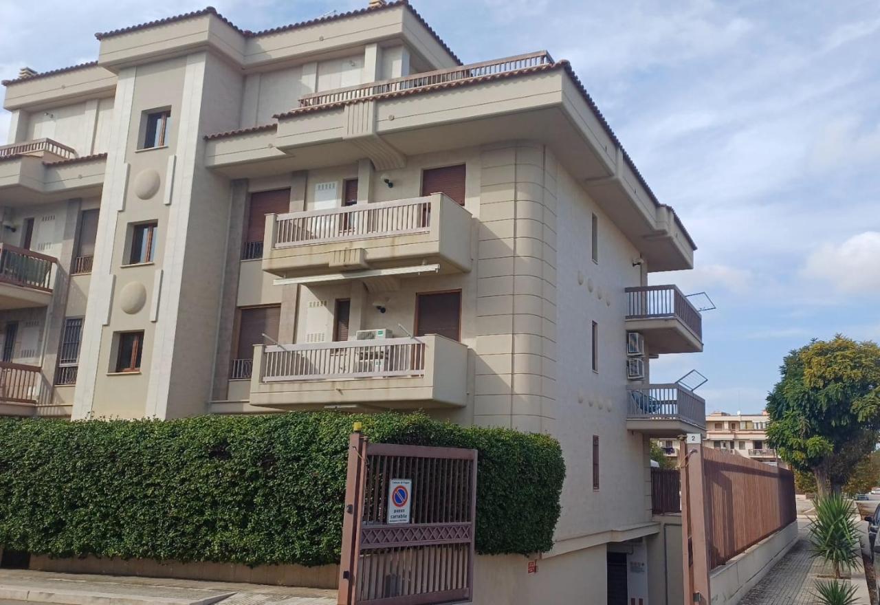 NSM Casa di Fulmine attico con box privato - B&B Foggia