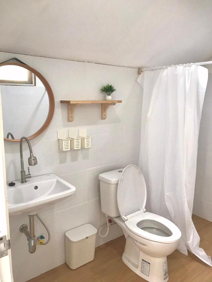 Tiny house homestay & cafe T1 - Chambres d’hôtes