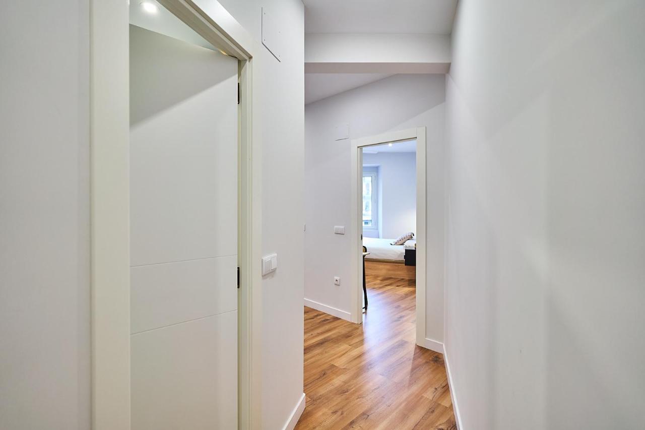 Apartamentos Esperanza by gaiarooms - B&B
