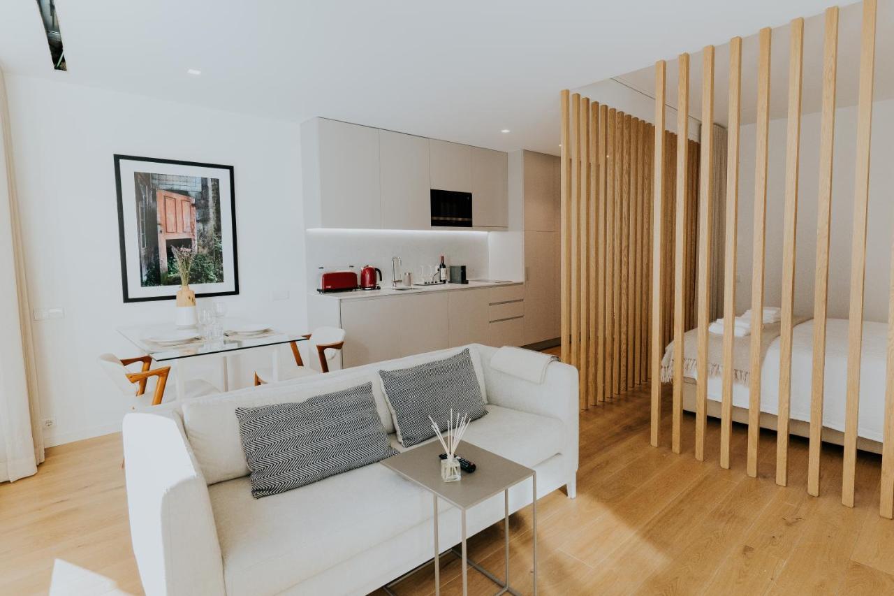 VIVA Formosa Lofts - B&B Porto