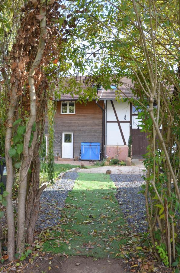 domaine des4 roses - B&B