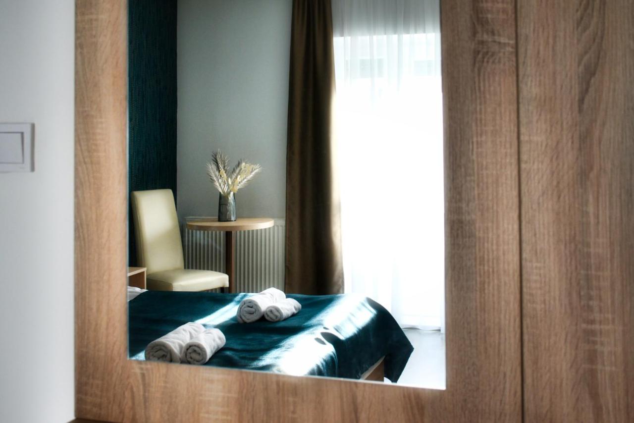 Chambre Triple avec Balcon