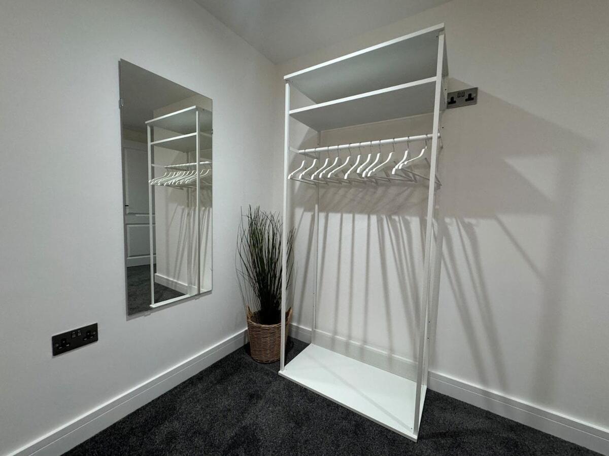 Apartment mit 2 Schlafzimmern