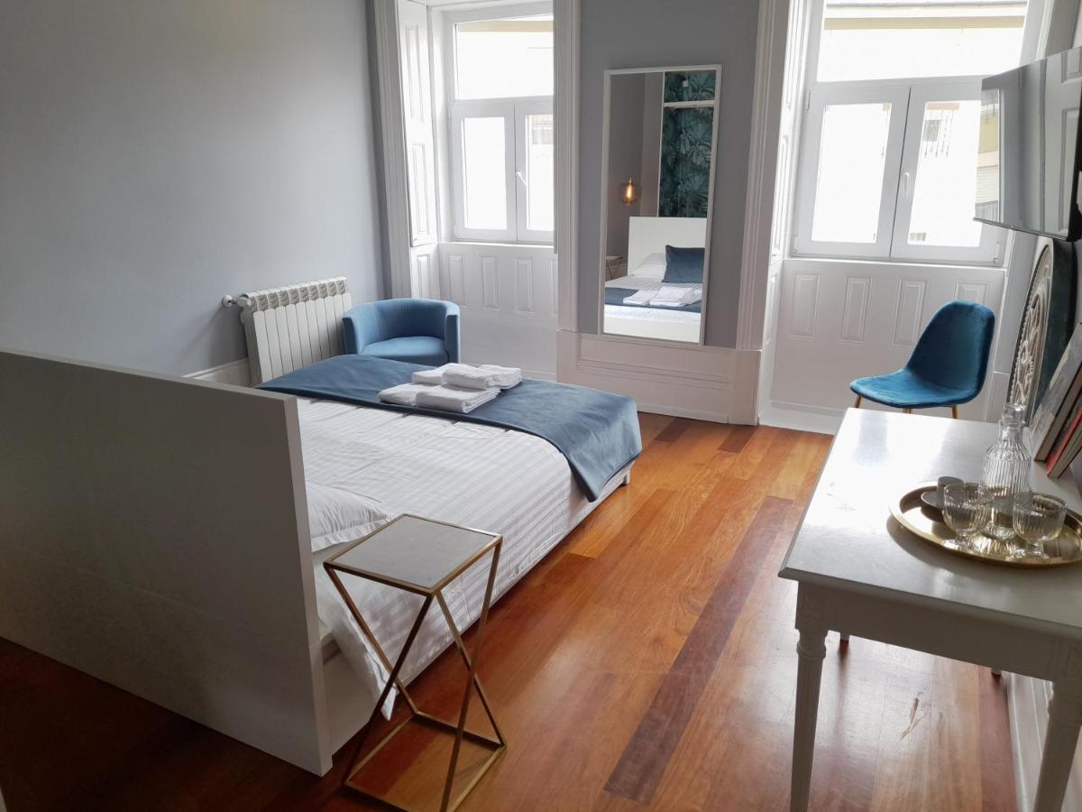 Deluxe Double Room with Shower