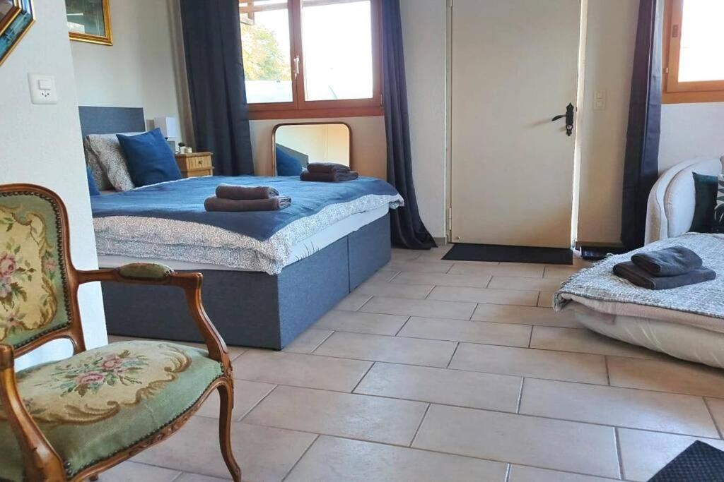 Appartamento con 1 Camera da Letto