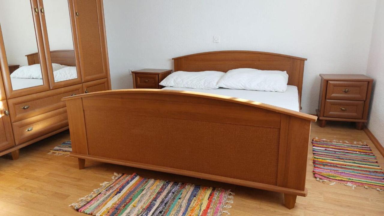 Appartement 2 Chambres