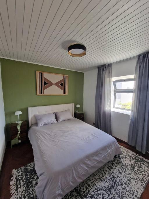 Casa Vieira - B&B Fajã da Ovelha