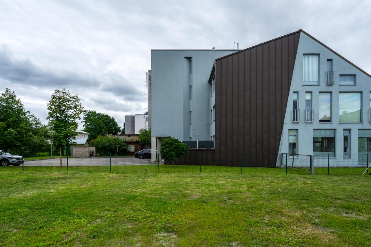 Pärnu Kesklinna Apartement - B&B