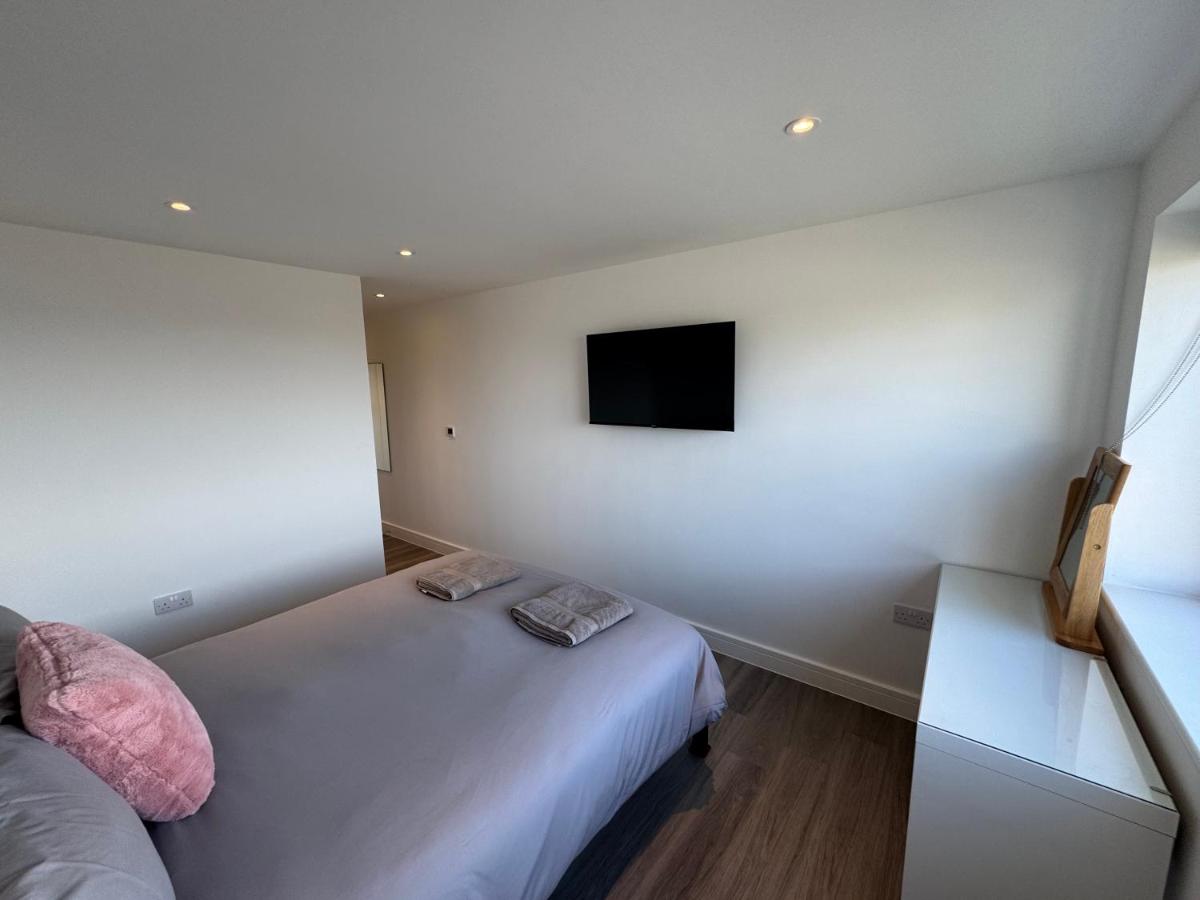 Merlin uninterrupted coastal view - B&B Tintagel