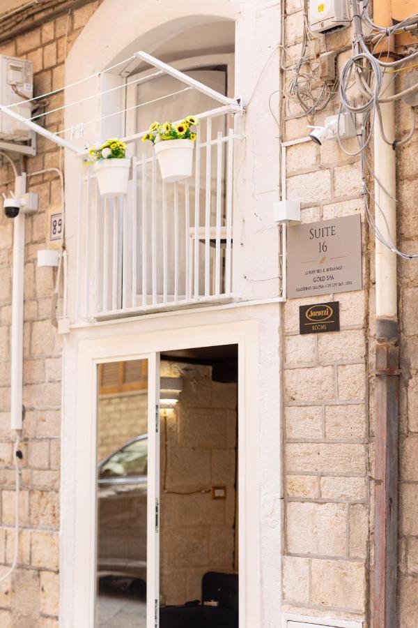 Suite mit Zugang zum Wellnessbereich