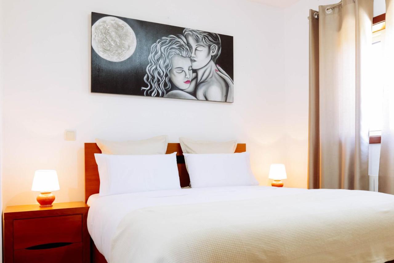 Casa Fundevila Celorico de Basto - B&B Celorico de Basto