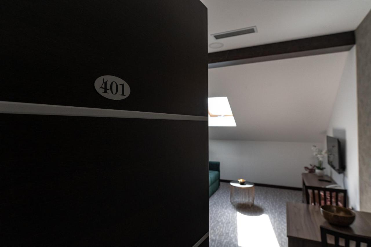 Studio-Apartment
