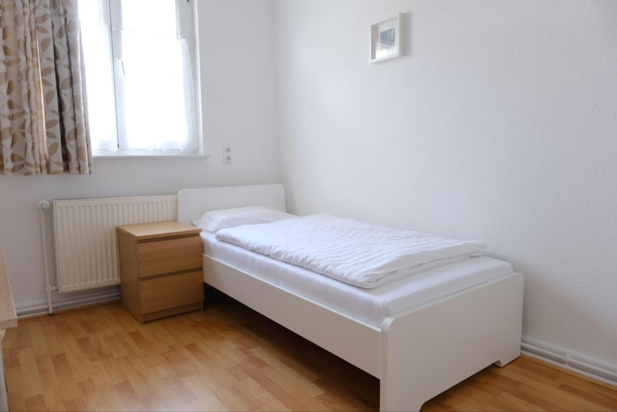 Chambre Simple