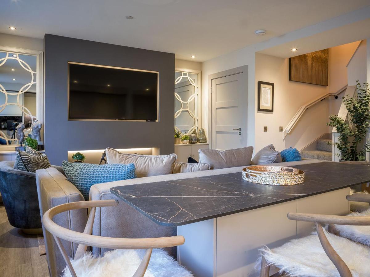 Arran Shores 3 - B&B