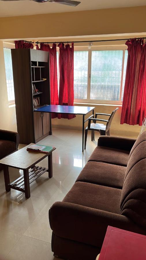 SOMNATH Bed HOUSE - Ferienwohnung