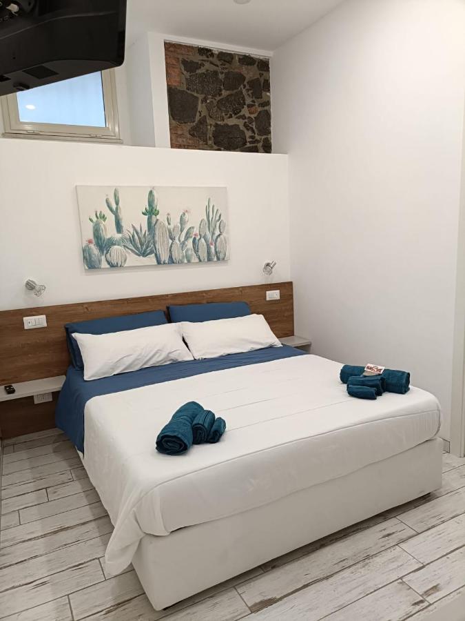 vento di canale - B&B Giardini-Naxos