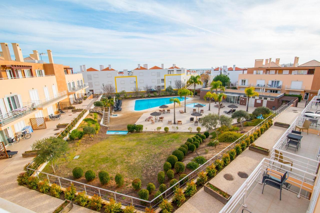Cabanas Gardens Studio By ALGARTUR - Ferienwohnung Cabanas de Tavira