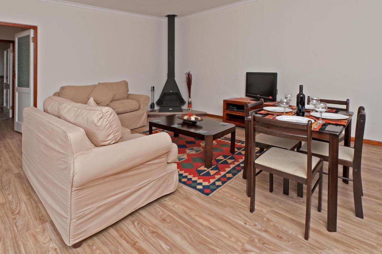 Casa de campo de 2 dormitorios con ducha