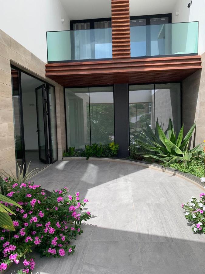 Apartamento Deluxe Santa Filomena - Chambres d’hôtes
