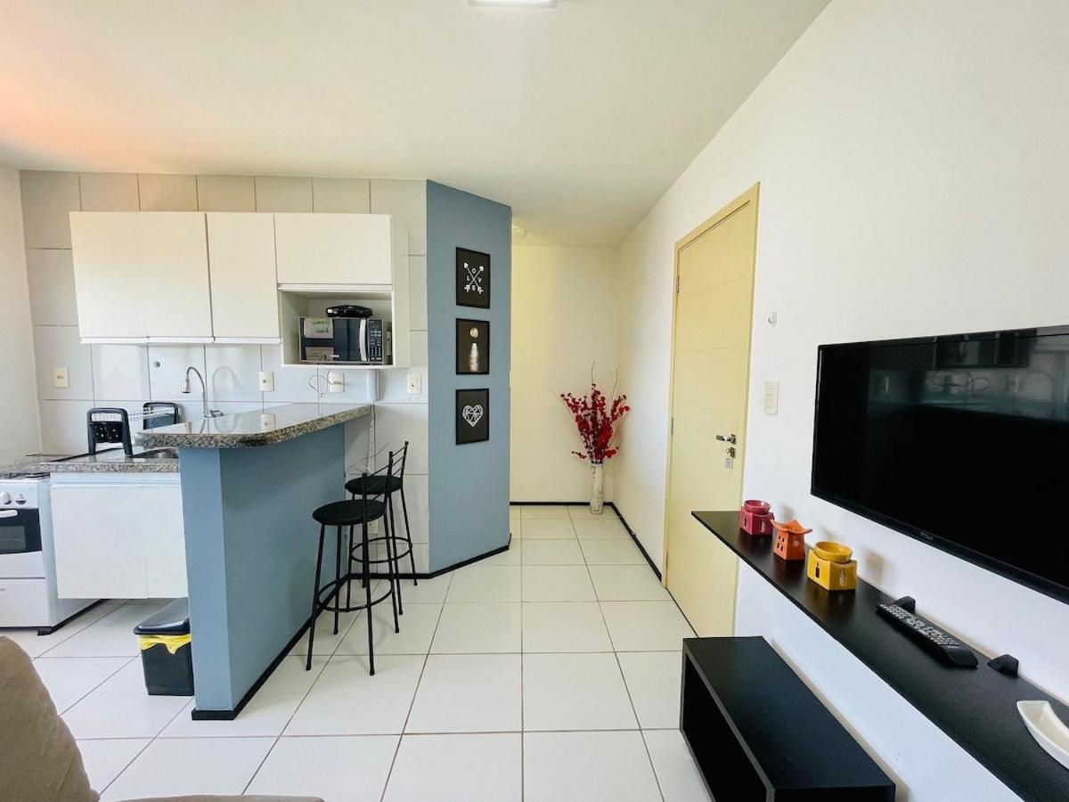 Ap Vip 804, localização maravilhosa em São Luís. - B&B