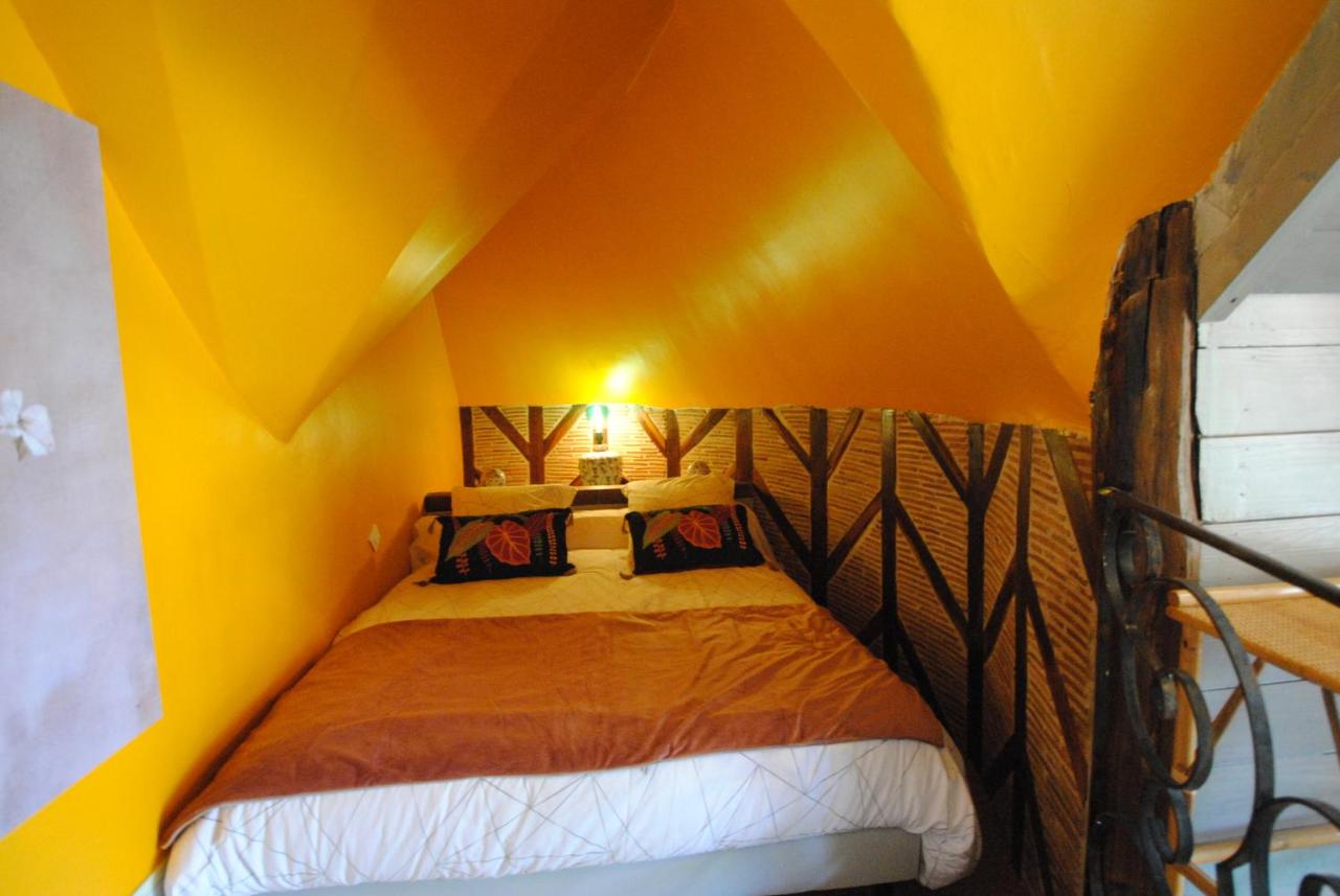 Deluxe Double Room with Shower