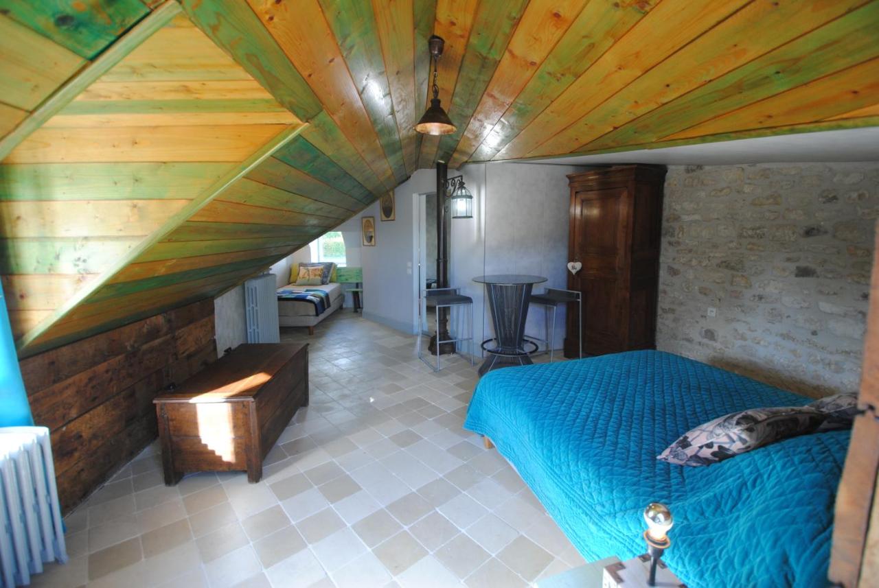 Triple Room with Shower