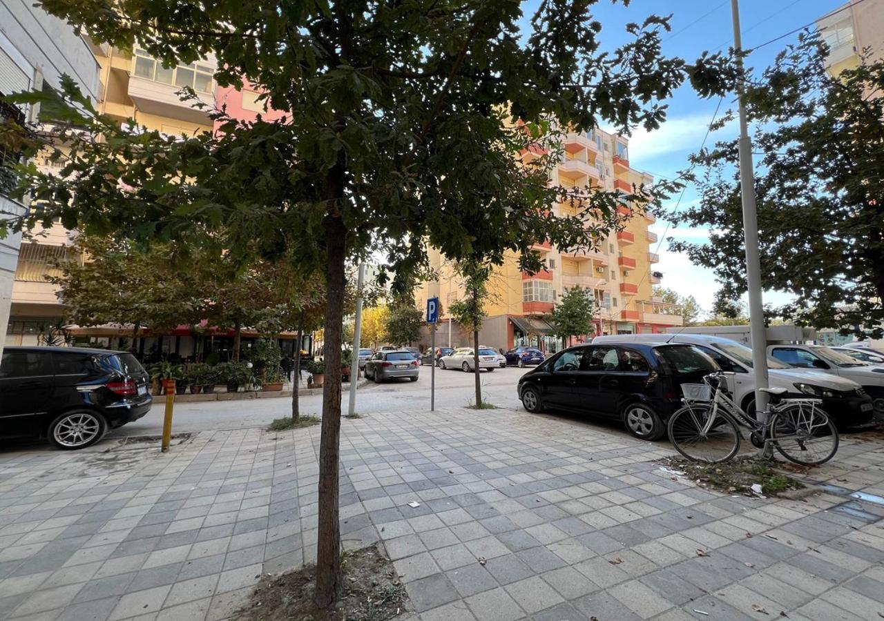 Apartment Nebiu - Chambres d’hôtes Vlora