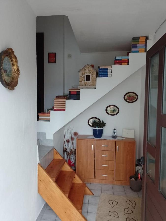 Apartment Luce - B&B