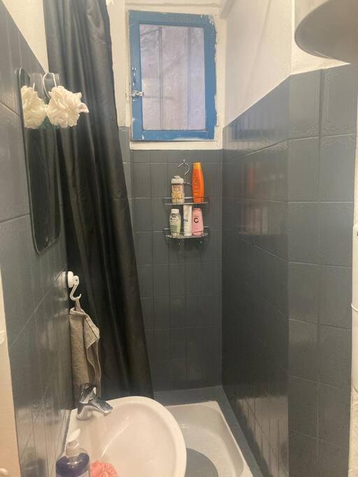 Appart charmant à Montmartre - Ferienwohnung Paris