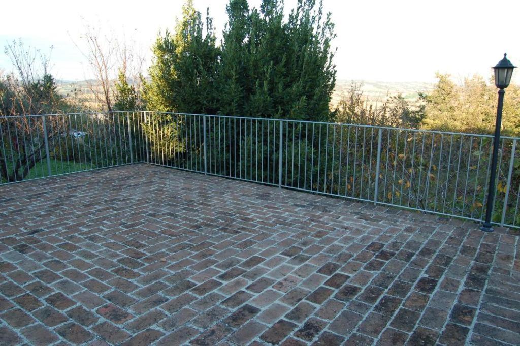 Il Poggio - B&B