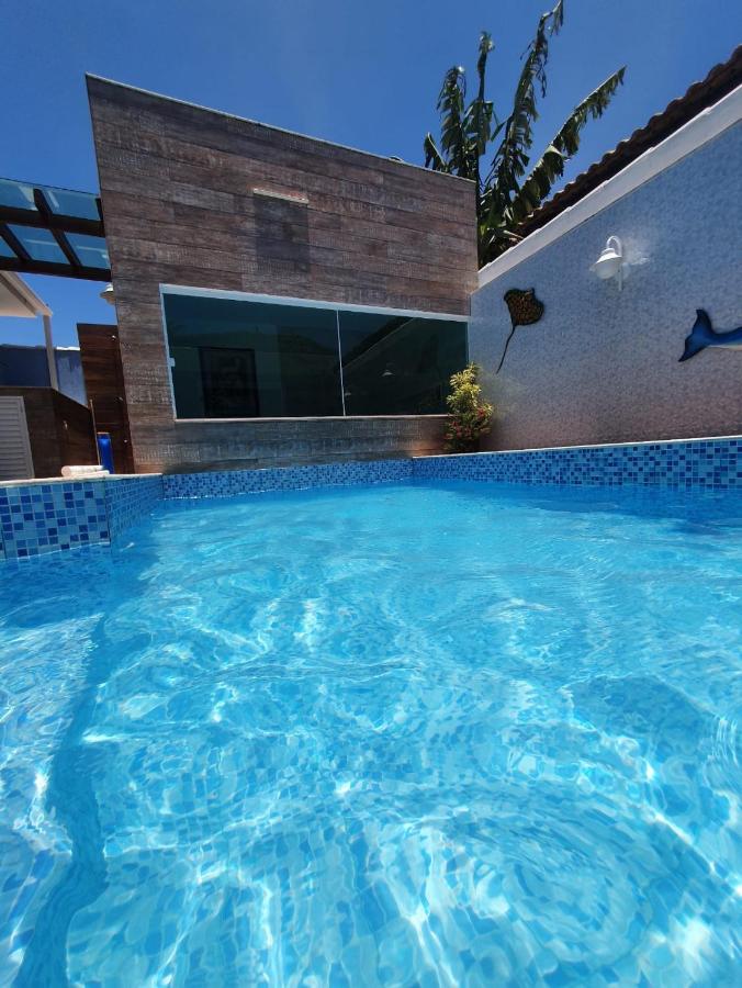 Casa de praia no Peró Cabo Frio com Piscina - B&B Cabo Frio