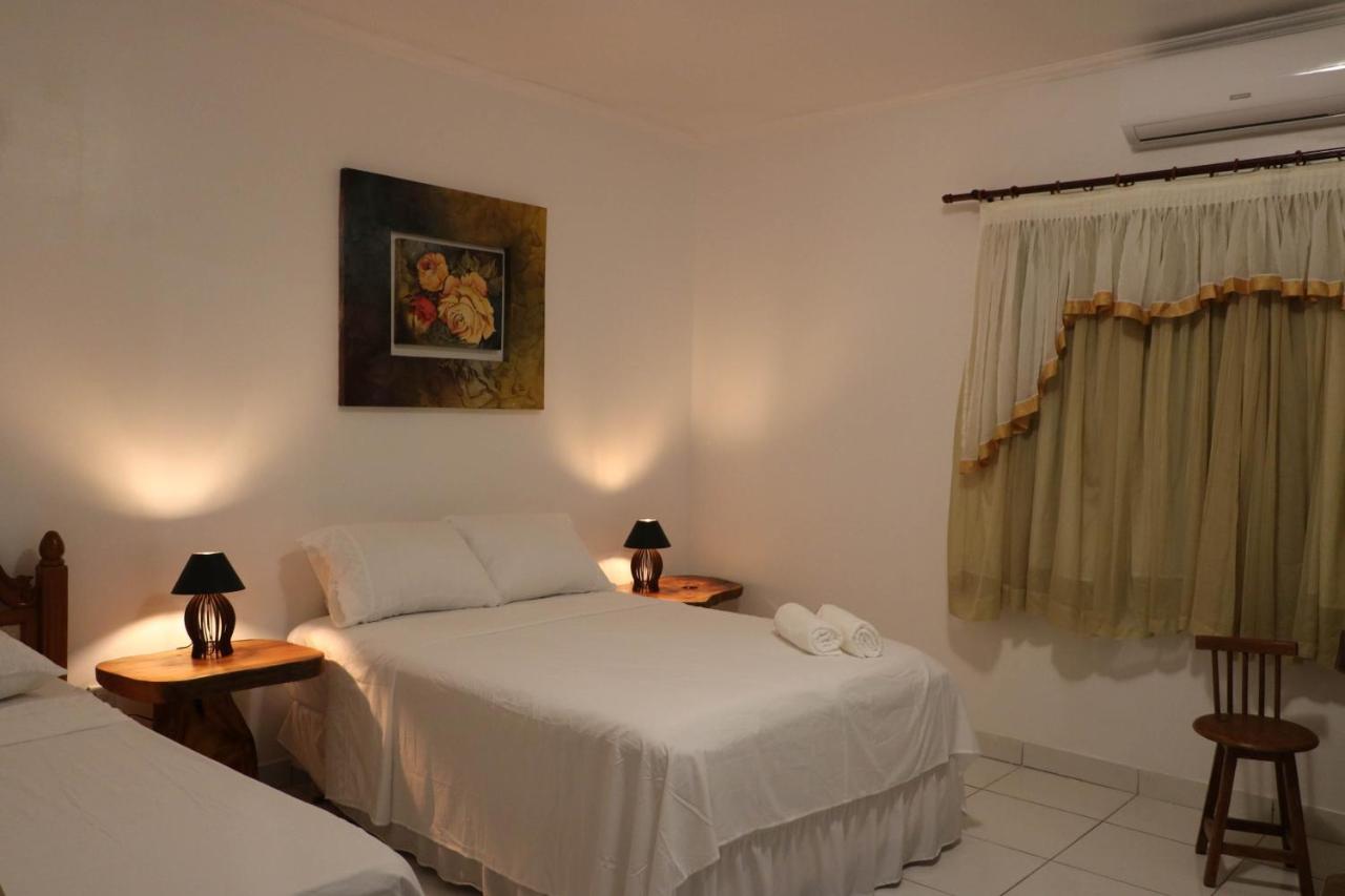 Comfort Triple Room