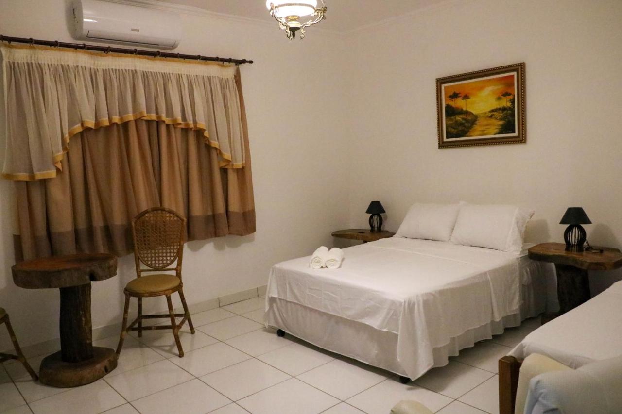 Comfort Triple Room
