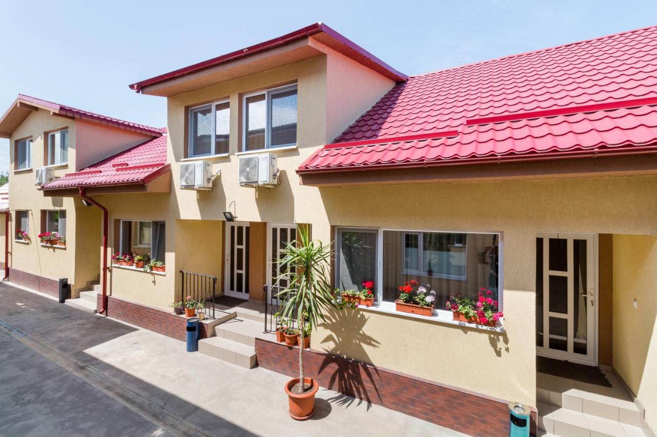 Casa Dinii - B&B Constanța