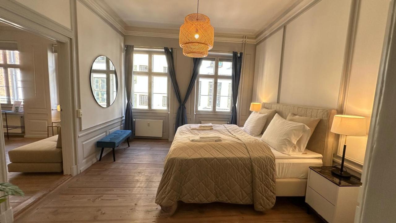 Inner City Property - B&B Copenhagen