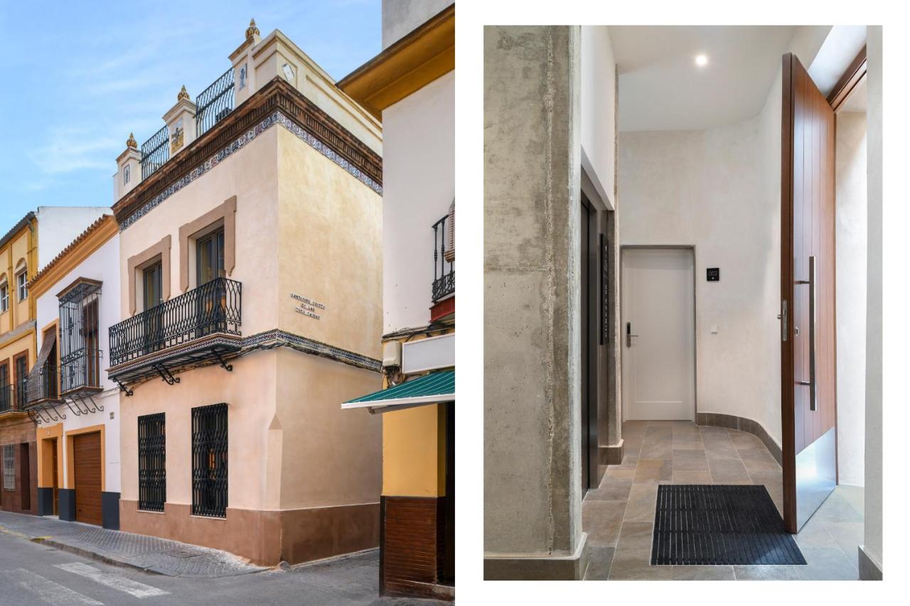 Magno Apartments Pureza - Ferienwohnung