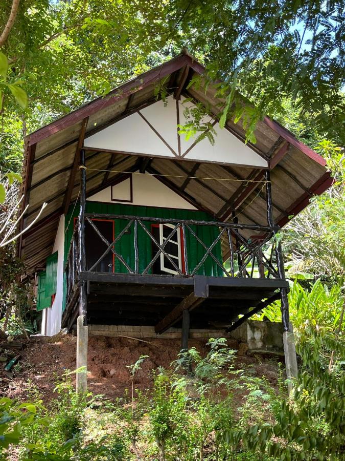 Ao Pong Resort - B&B