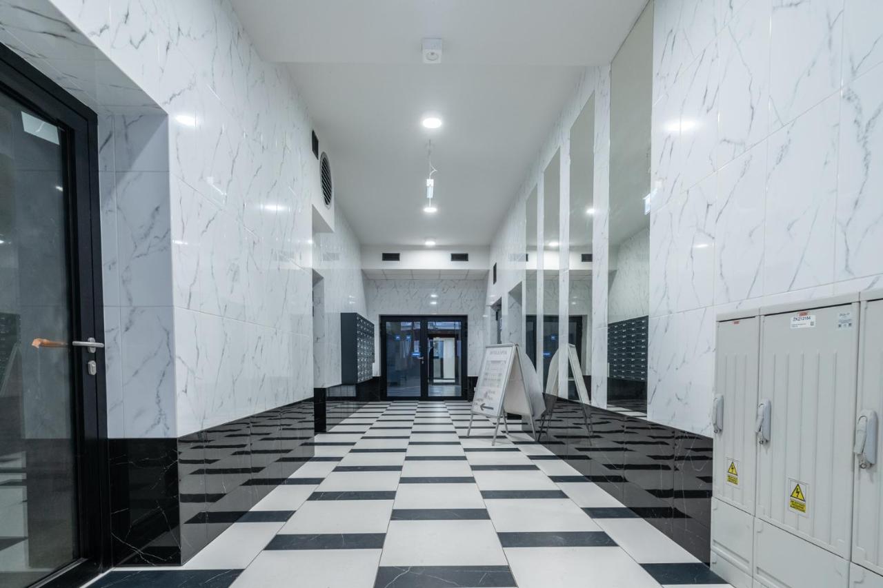 Chopina Glamour Apartment - B&B