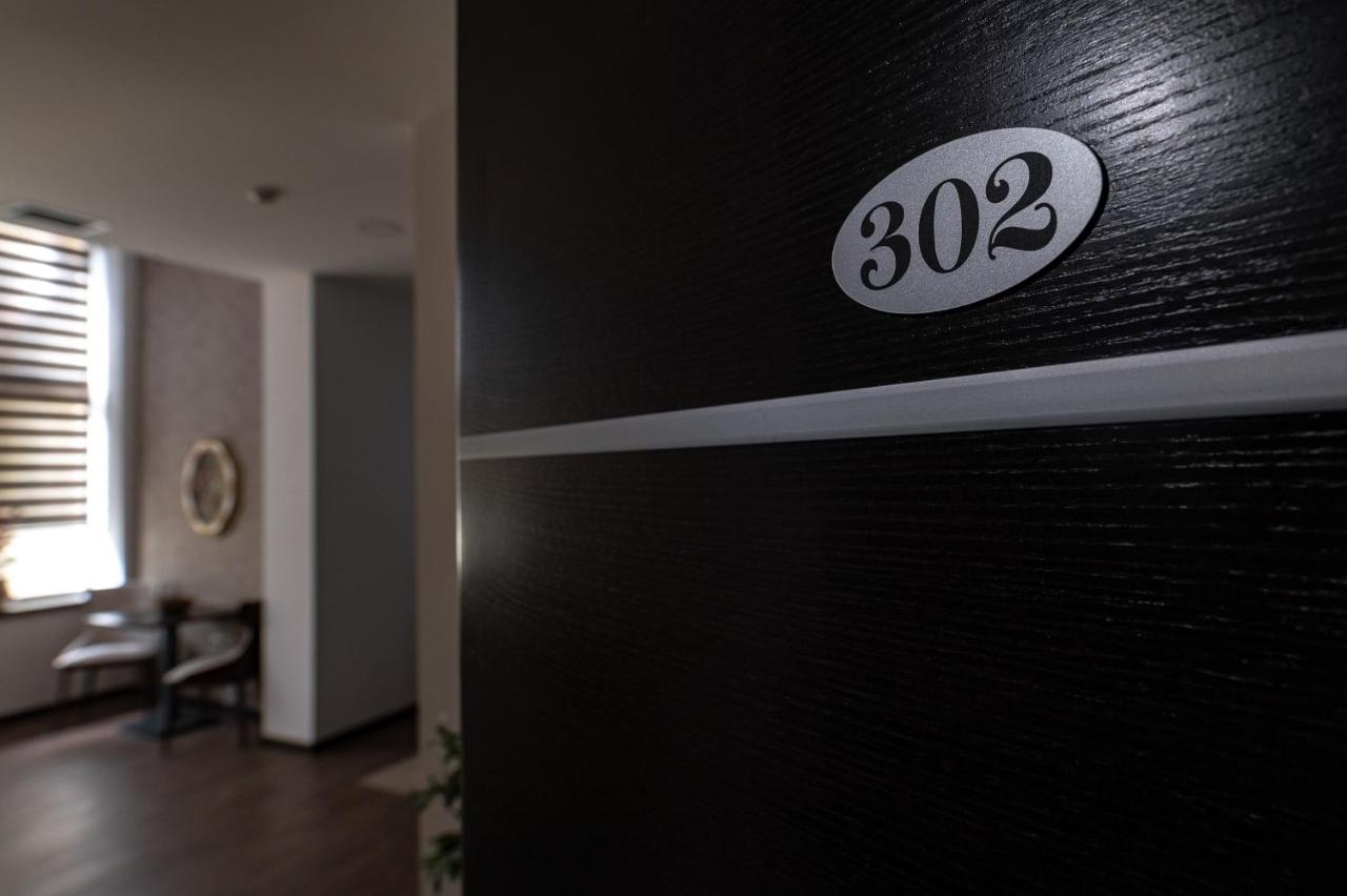 Suite-Apartment