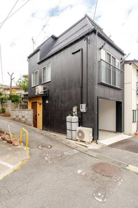 Sakura House - Chambres d’hôtes Nagano