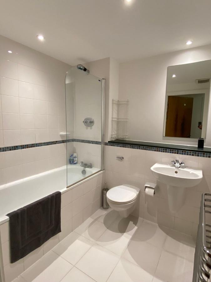 London Bridge Apartment - Bed and Breakfast