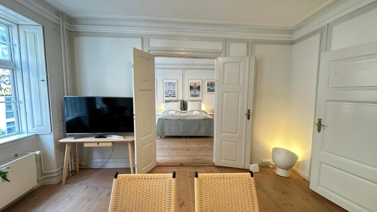 Appartement 2 Chambres