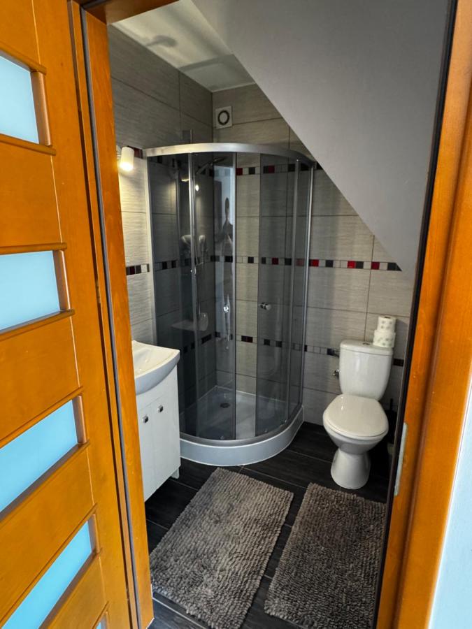 Chambre Triple avec Balcon