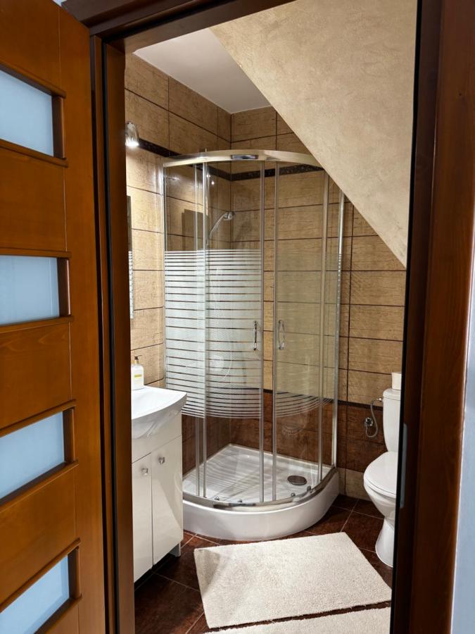 Grande Chambre Double 