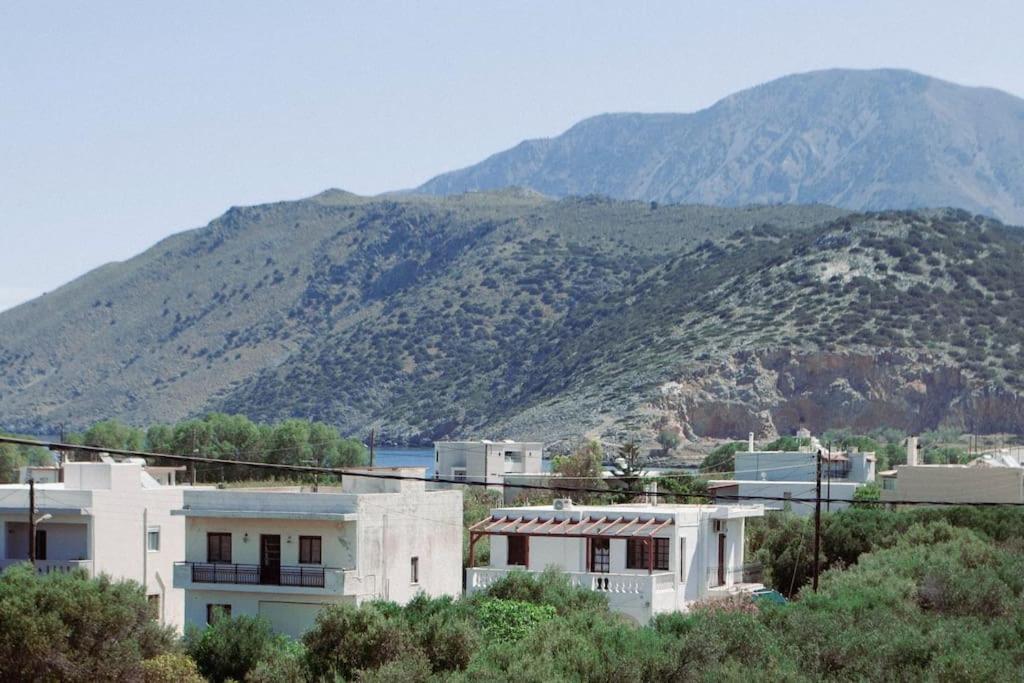 Casa Marika - 3 bedroom house - B&B Pacheia Ammos