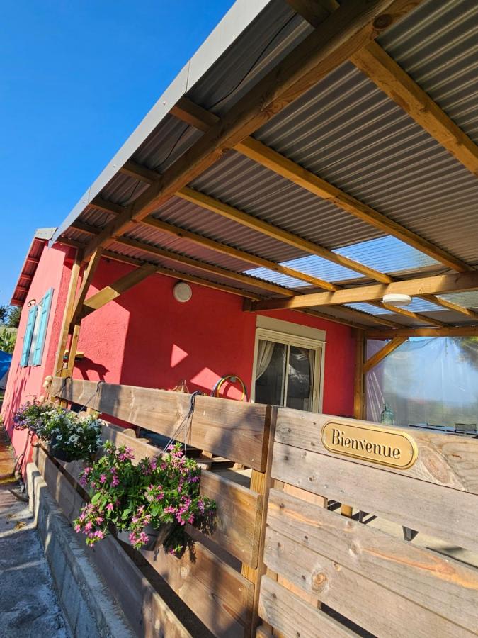 Au coeur des plantations - B&B La Possession