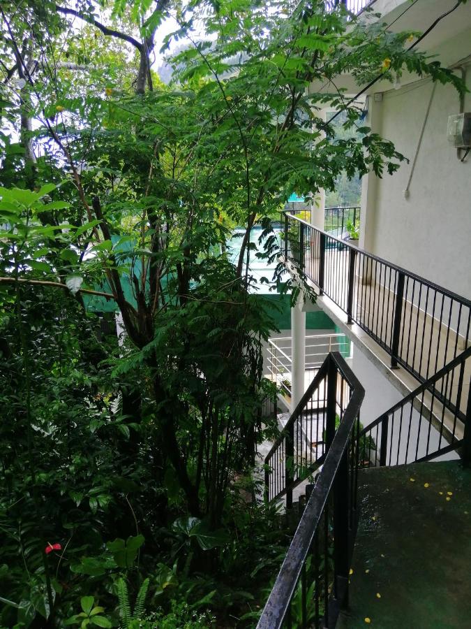 Super View - B&B Ella Town