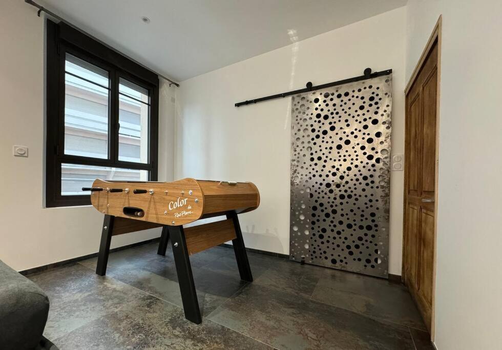 Chez Clea - B&B Lourdes